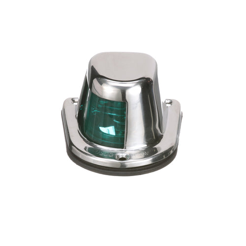 Attwood Side Lt SS Horizontal Grn