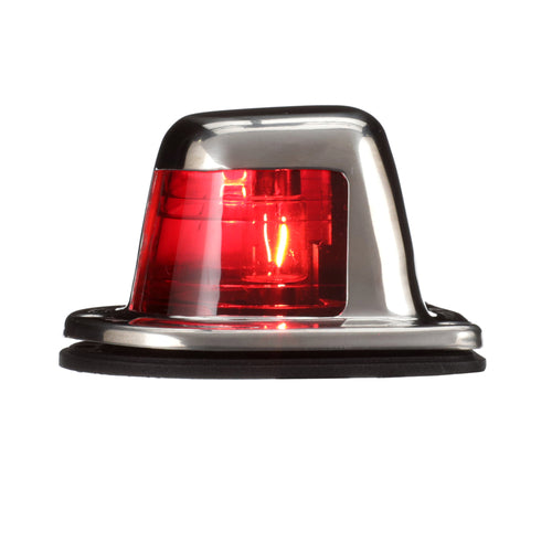 Attwood Side Lt SS Horizontal Red