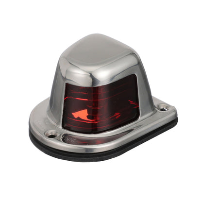 Attwood Side Lt SS Horizontal Red