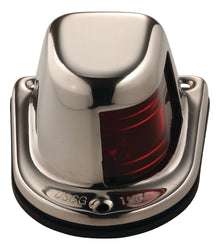 Attwood Side Lt SS Horizontal Red