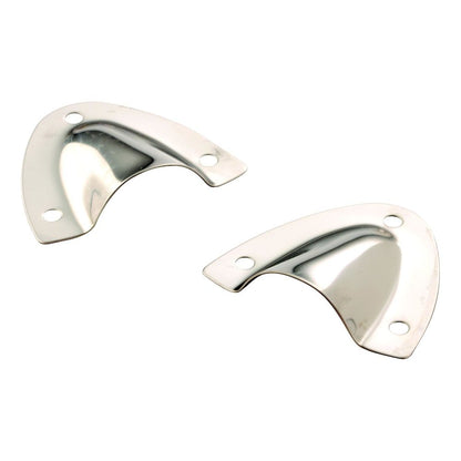 Attwood Vent-clam Shell SS Small