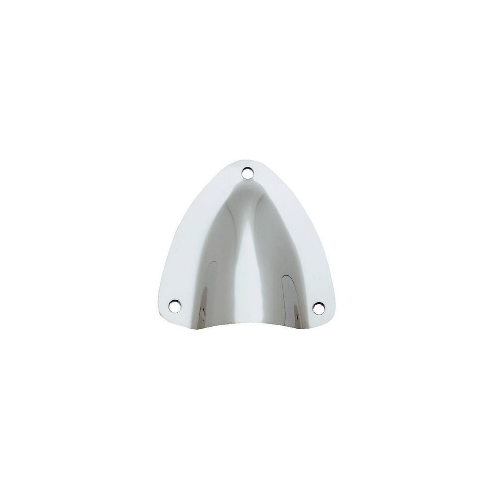 Attwood Vent-clam Shell SS Sm