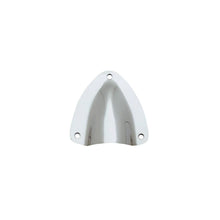 Attwood Vent-clam Shell SS Sm