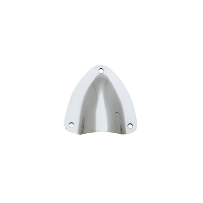 Attwood Vent-clam Shell SS Sm