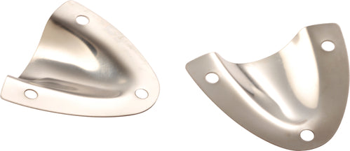 Attwood Vent-clam Shell SS Sm