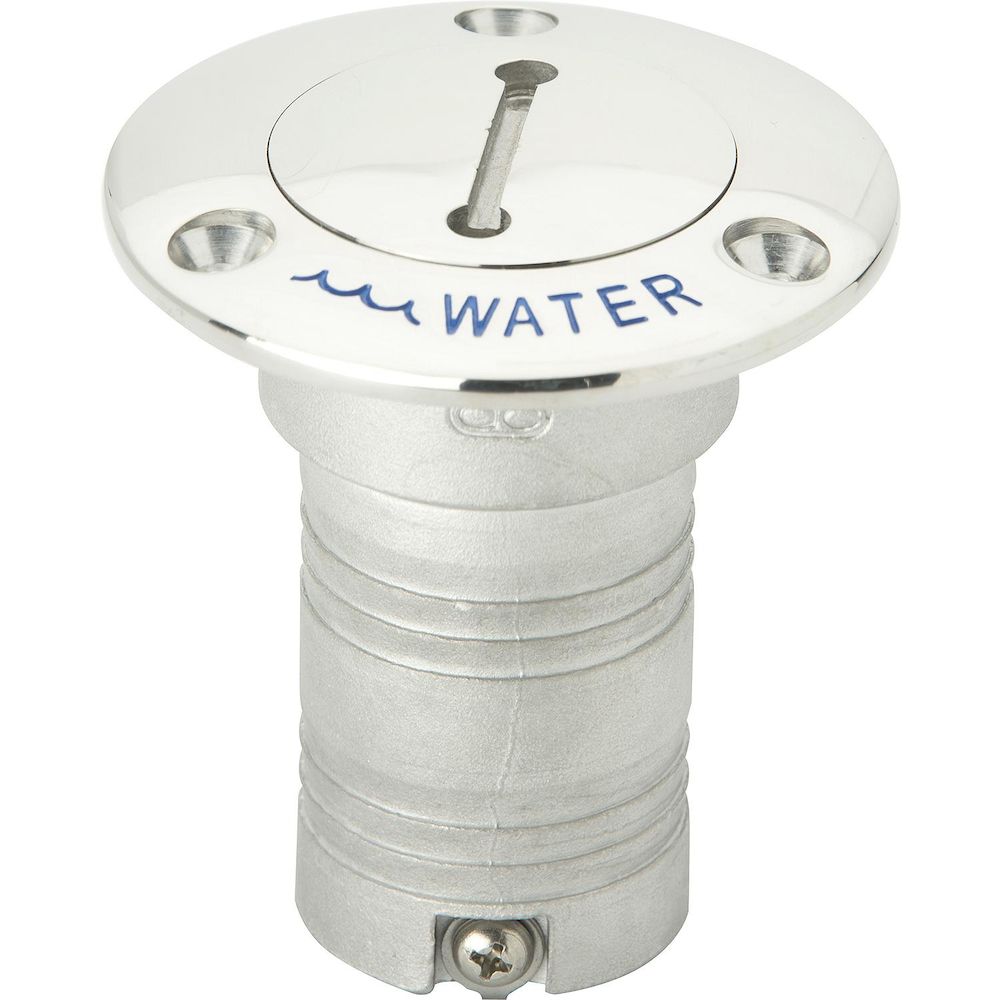 Attwood 1.5 Water Deck Fill-blue