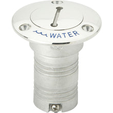 Attwood 1.5 Water Deck Fill-blue