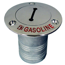 Attwood Deckfill 2" Gas Red