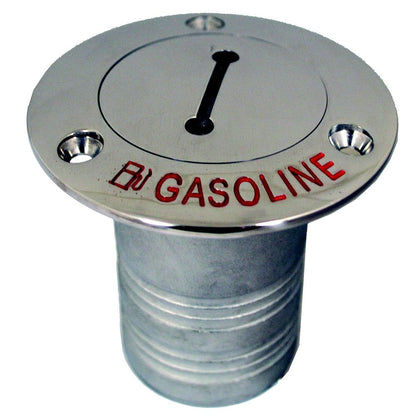 Attwood Deckfill 2" Gas Red