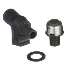 Attwood Vent-fuel(p-trap)ss Cap