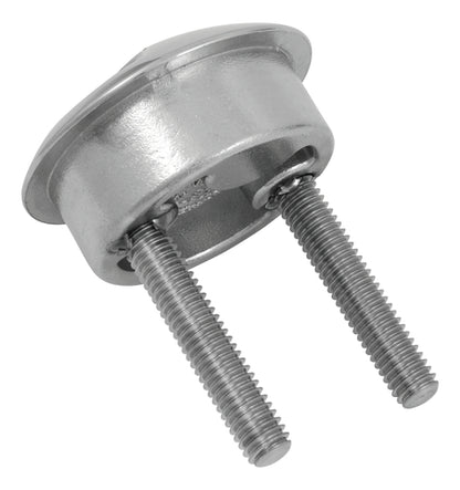 Attwood Ski Tow 2.5 Inch