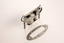 Attwood Cleat 4 1/2" P/u Std Mnt