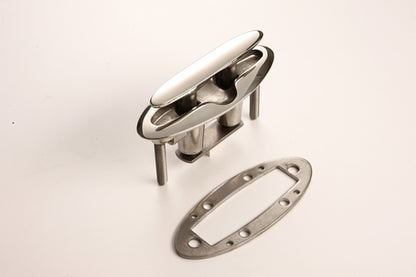 Attwood Cleat 4 1/2" P/u Std Mnt