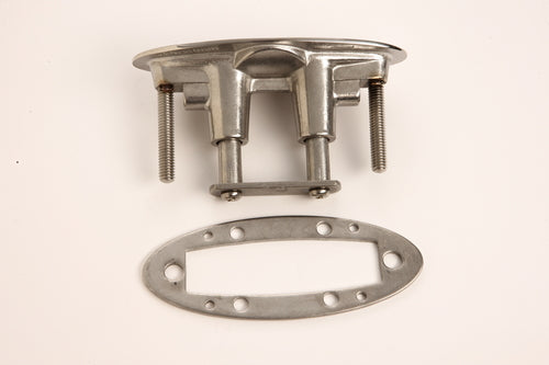 Attwood Cleat 4 1/2" P/u Std Mnt