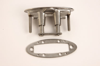 Attwood Cleat 4 1/2" P/u Std Mnt