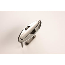 Attwood Cleat 4 1/2" P/u Std Mnt