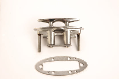 Attwood Cleat 4 1/2" P/u Std Mnt