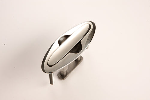 Attwood Cleat 4 1/2" P/u Std Mnt