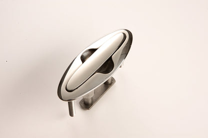 Attwood Cleat 4 1/2" P/u Std Mnt