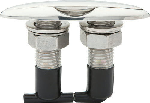 Attwood 4-1/2" Neat Cleat