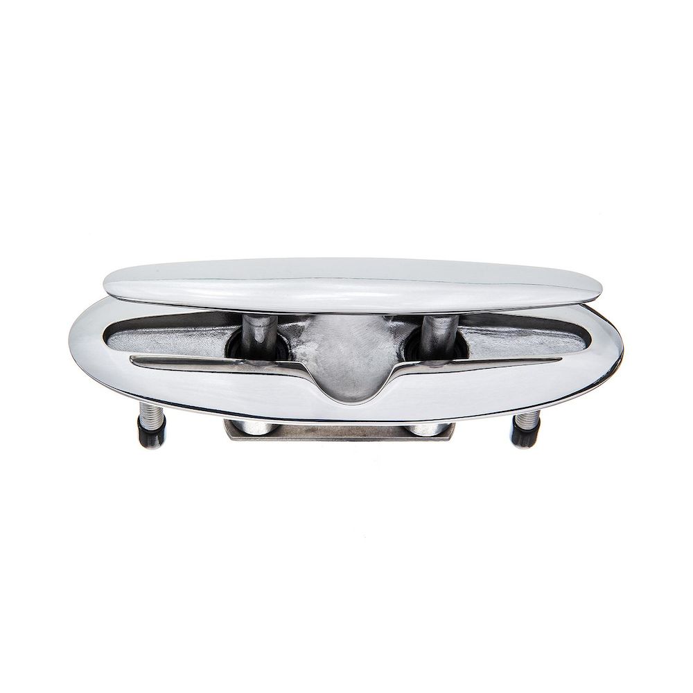 Attwood Cleat 6" Pull-up Stud Mnt