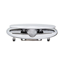 Attwood Cleat 6" Pull-up Stud Mnt