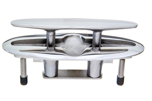 Attwood Cleat 6" Pull-up Stud Mnt