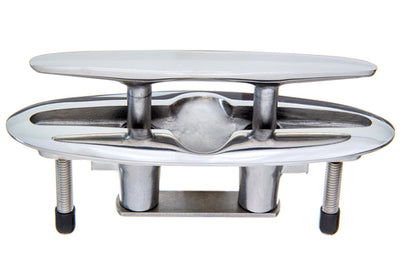 Attwood Cleat 6" Pull-up Stud Mnt