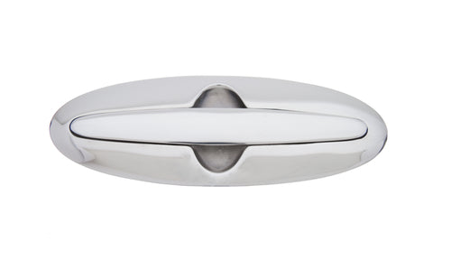 Attwood Cleat 6" Pull-up Stud Mnt