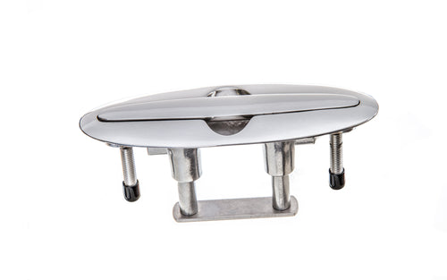 Attwood Cleat 6" Pull-up Stud Mnt