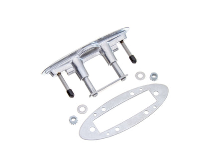 Attwood Cleat 6" Pull-up Stud Mnt