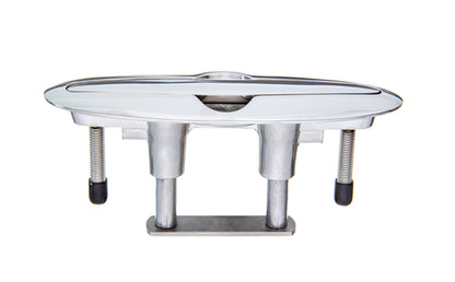 Attwood Cleat 6" Pull-up Stud Mnt