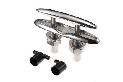 Attwood 6" Neat Cleat (Clam Shell)