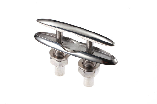 Attwood 6" Neat Cleat (Clam Shell)