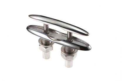 Attwood 6" Neat Cleat (Clam Shell)