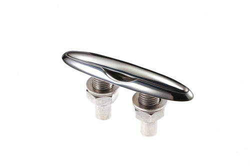 Attwood 6" Neat Cleat (Clam Shell)