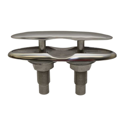 Attwood 8" Neat Cleat Assembly