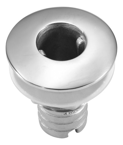 Attwood Ss Thru Hull 1" Short
