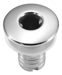 Attwood 1-1/8" SS Thru Hull