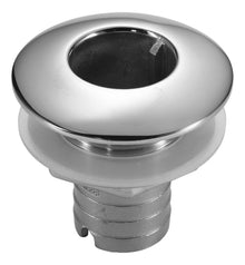 Attwood Ss Thru Hull 1-1/4" Short