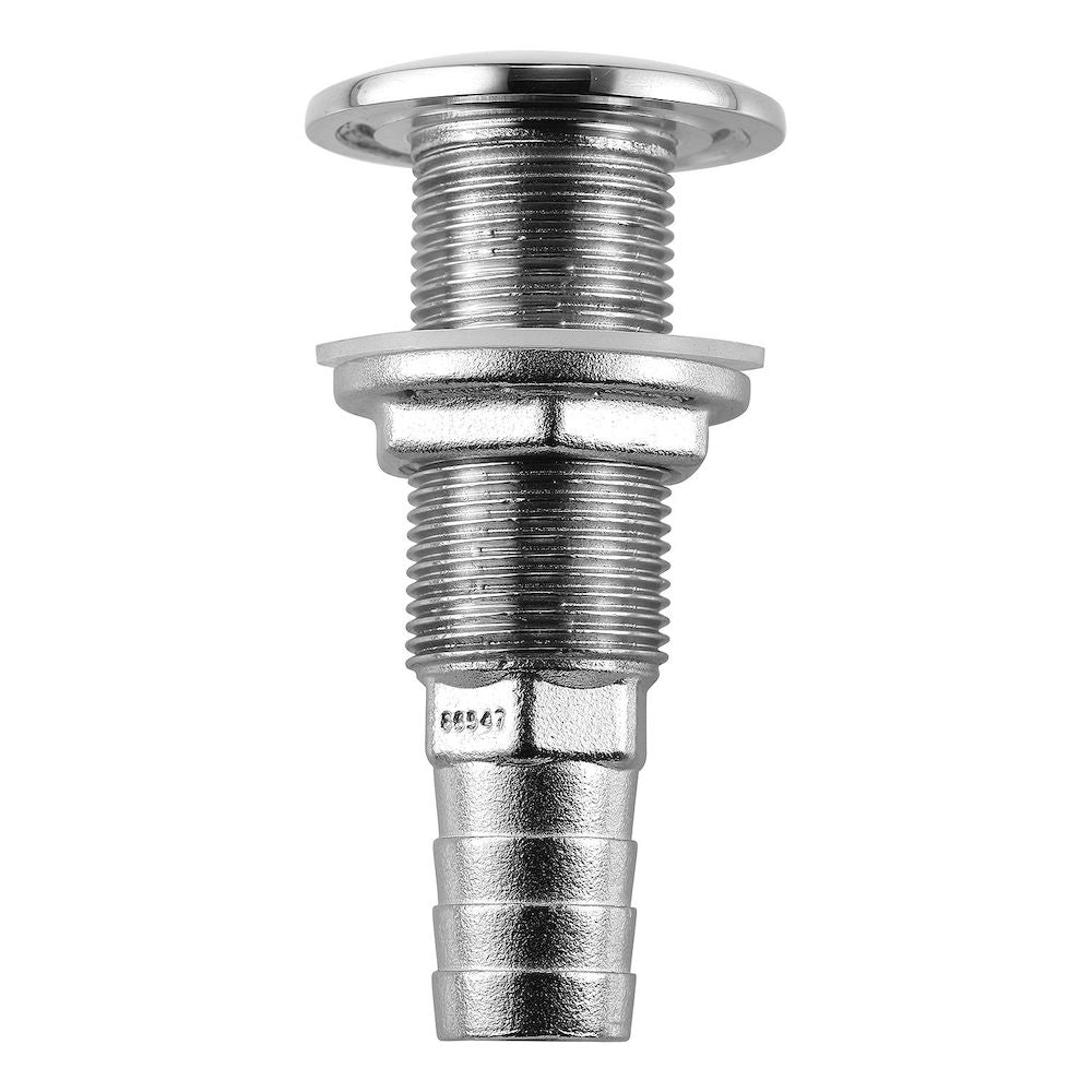 Attwood Ss Thru Hull 5/8"