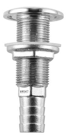 Attwood 3/4" SS Thru Hull Skin Pk