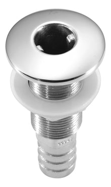 Attwood 3/4" SS Thru Hull Skin Pk