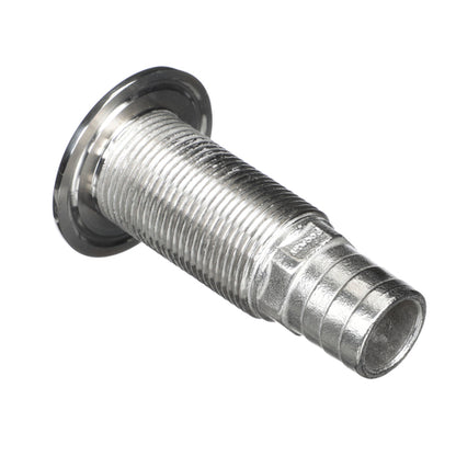 Attwood 1" SS Thru Hull (Skin Pack)