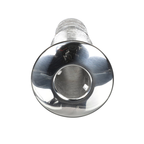 Attwood 1" SS Thru Hull (Skin Pack)