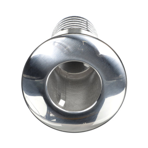 Attwood 1-1/2" SS Thru Hull (Skin Pack)