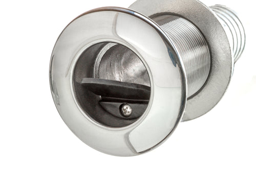 Attwood 1-1/2" Scupper