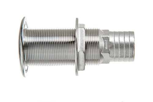 Attwood 1-1/2" Scupper