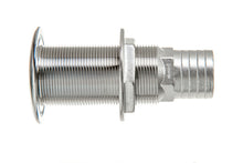 Attwood 1-1/2" Scupper