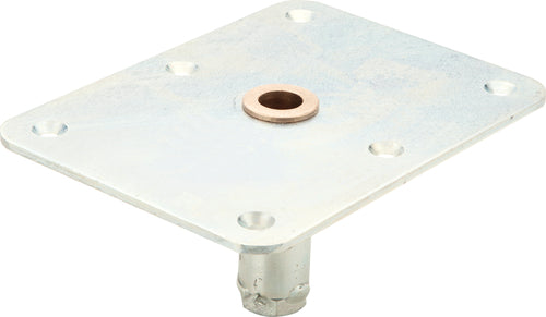 Attwood Base 6x8 Zp Threaded